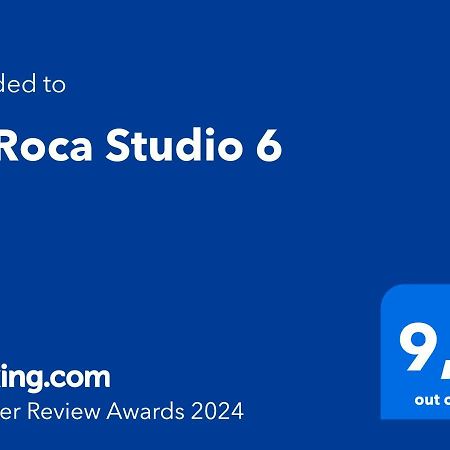 La Roca Studio 6 Praia do Rosa Ngoại thất bức ảnh