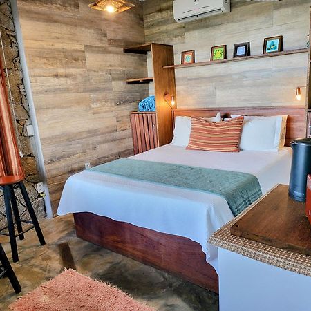 La Roca Studio 6 Praia do Rosa Ngoại thất bức ảnh
