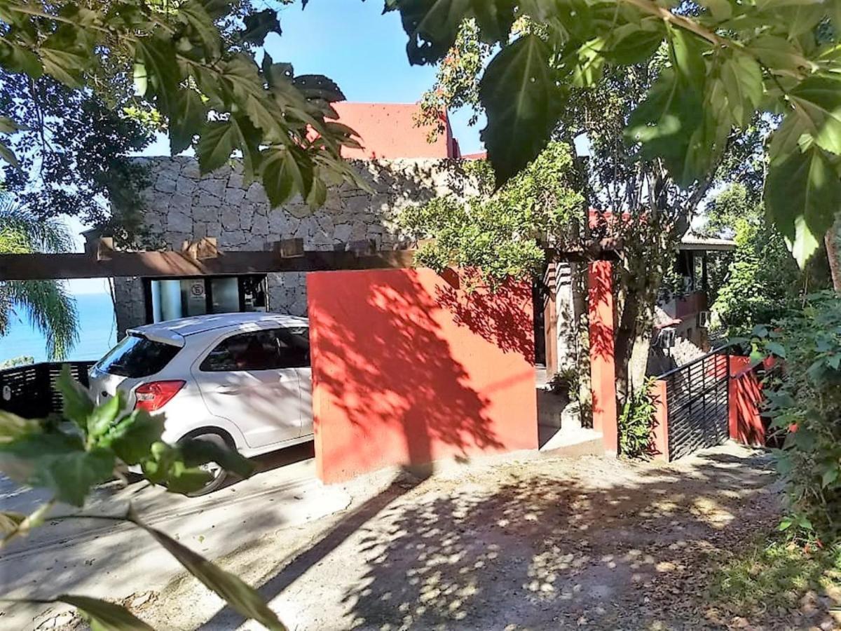 La Roca Studio 6 Praia do Rosa Ngoại thất bức ảnh