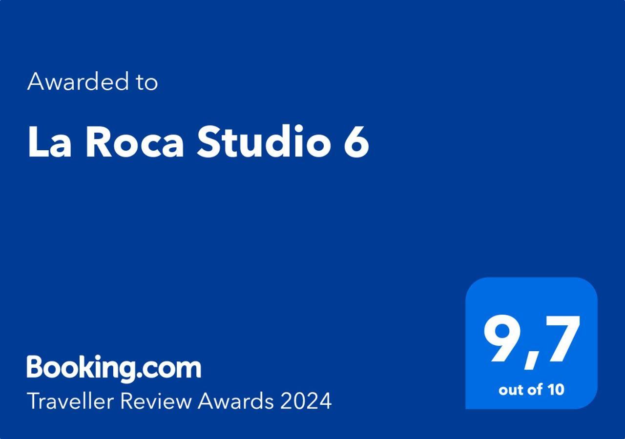 La Roca Studio 6 Praia do Rosa Ngoại thất bức ảnh