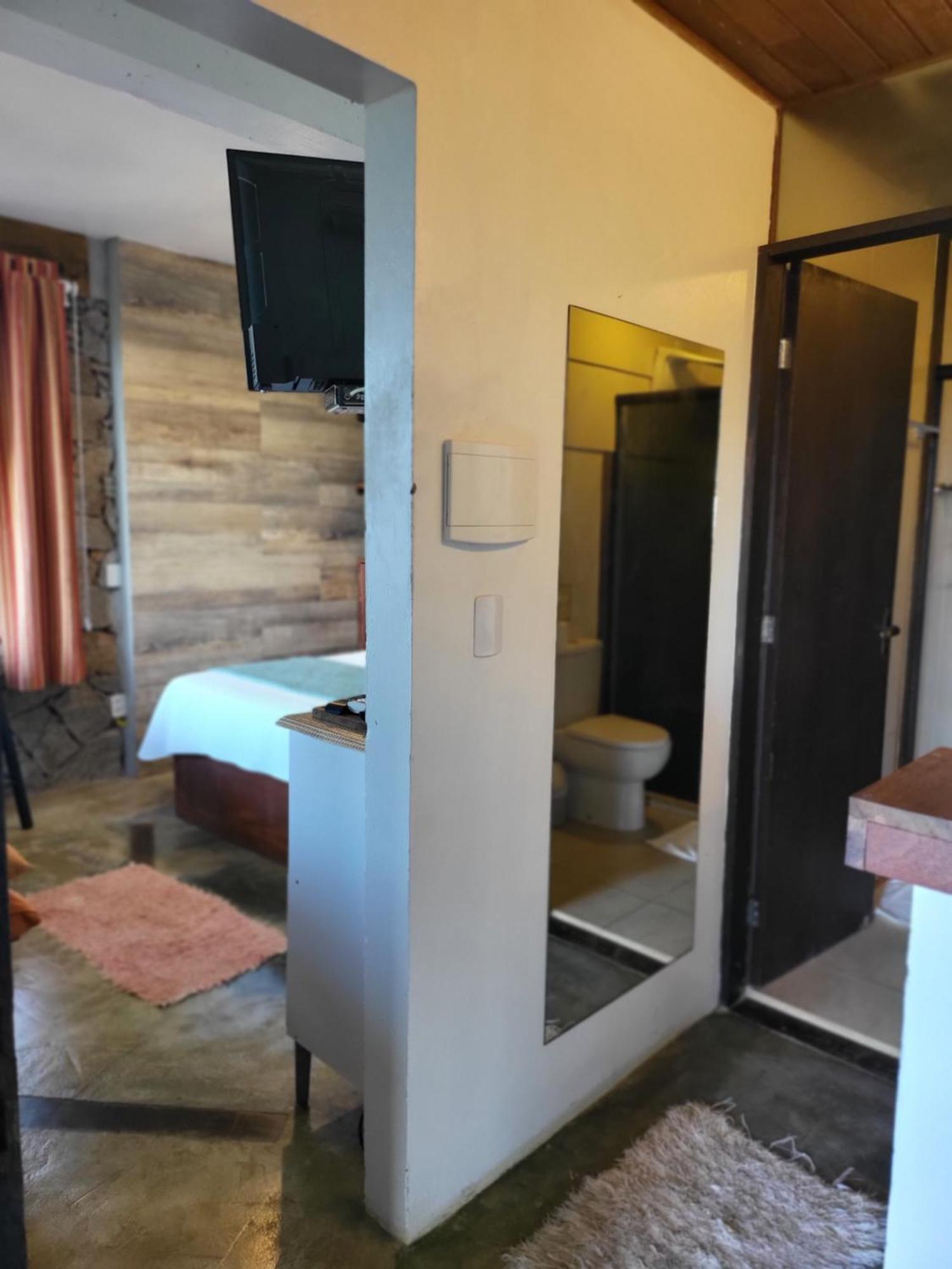 La Roca Studio 6 Praia do Rosa Ngoại thất bức ảnh