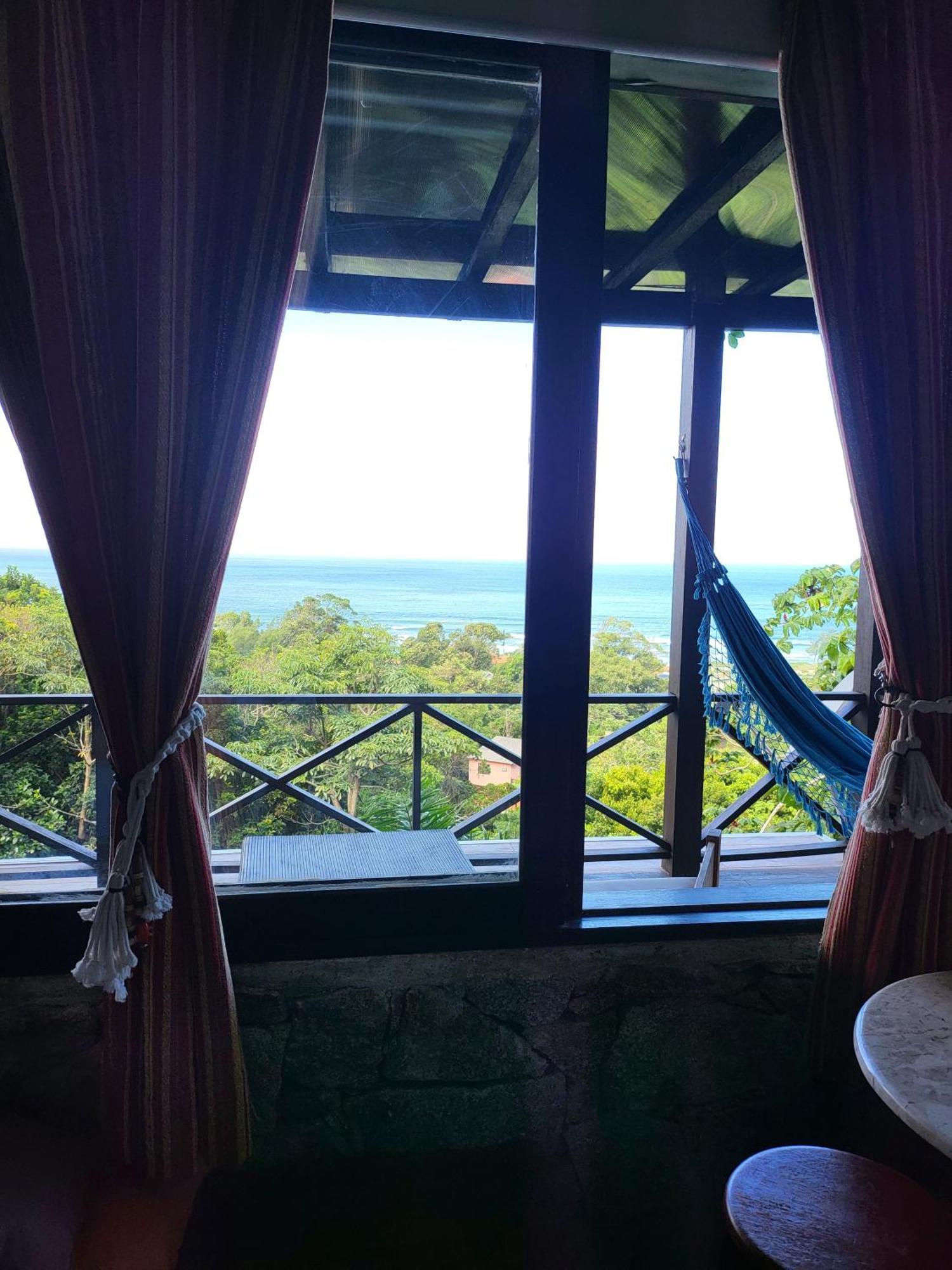 La Roca Studio 6 Praia do Rosa Ngoại thất bức ảnh