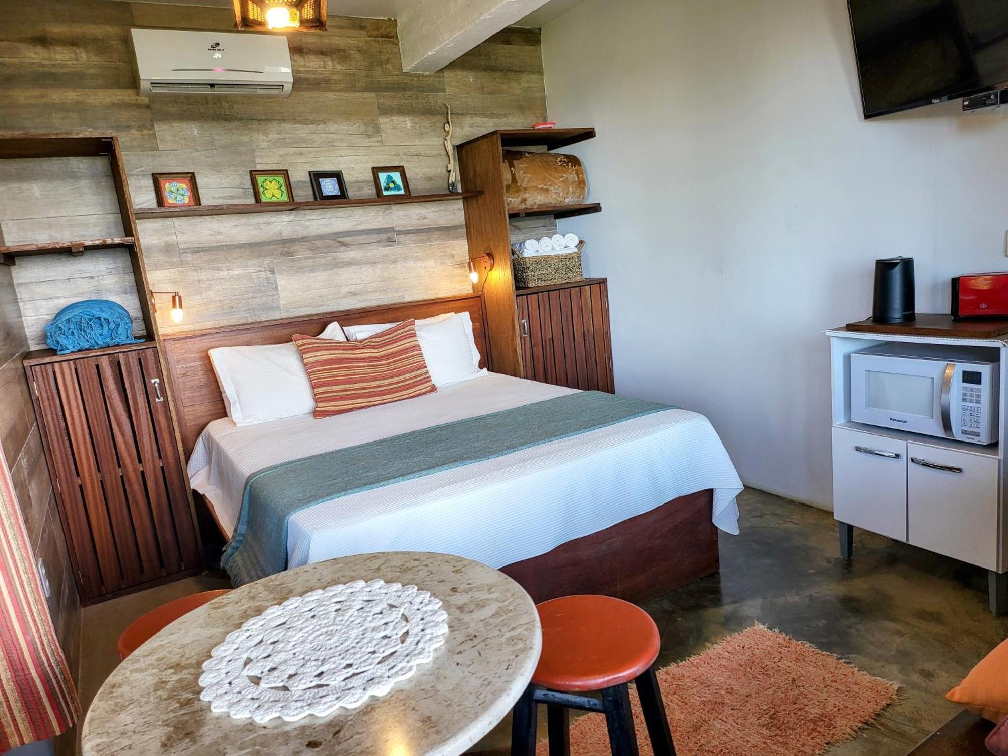 La Roca Studio 6 Praia do Rosa Ngoại thất bức ảnh